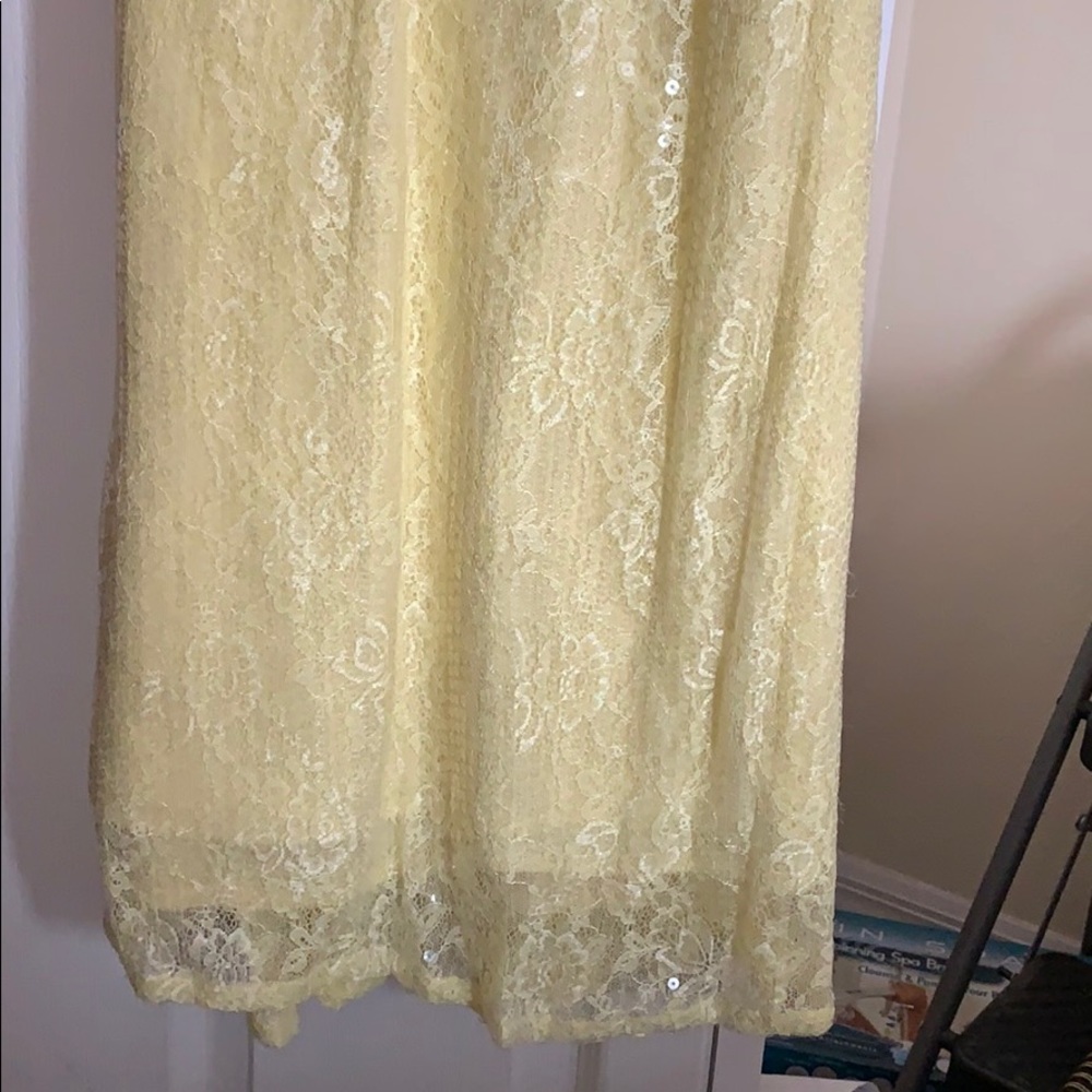 Prom Dress - Picture 3 of 5